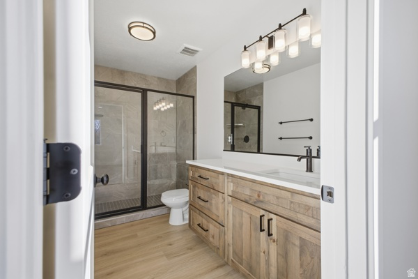 ROBISON RANCH - Residential