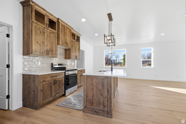 ROBISON RANCH - Residential