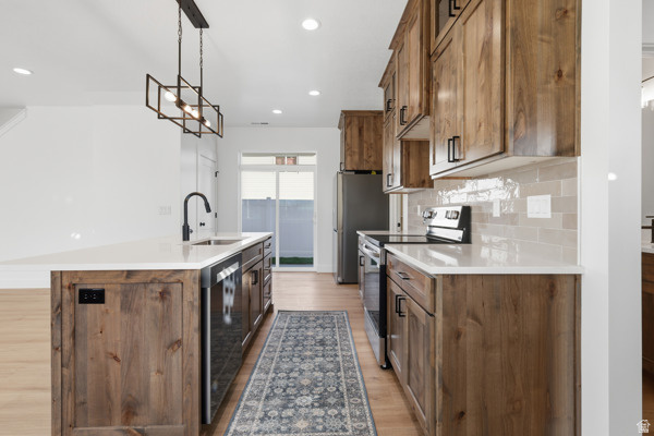 ROBISON RANCH - Residential