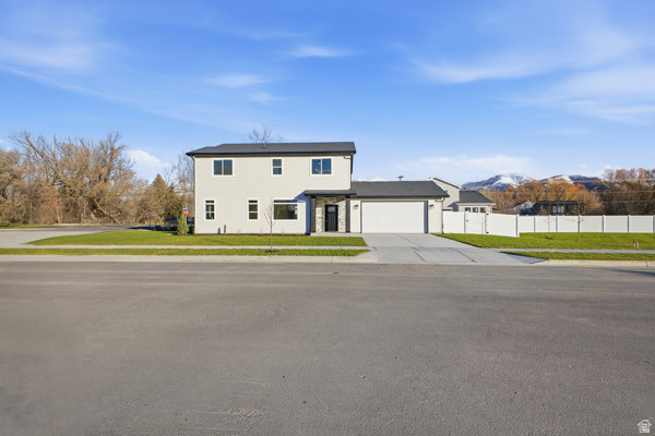 ROBISON RANCH - Residential