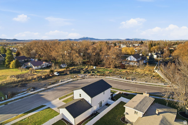 ROBISON RANCH - Residential