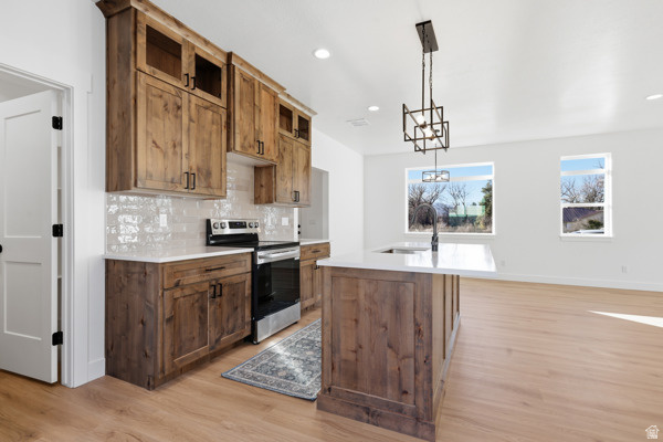 ROBISON RANCH - Residential