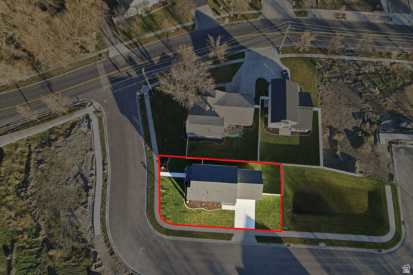 ROBISON RANCH - Residential