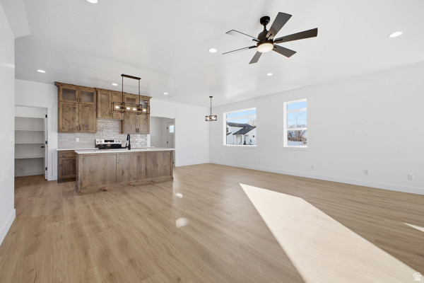 ROBISON RANCH - Residential