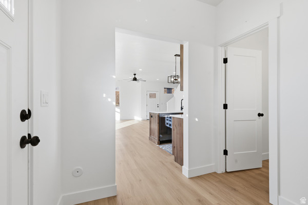 ROBISON RANCH - Residential