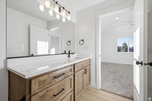 ROBISON RANCH - Residential