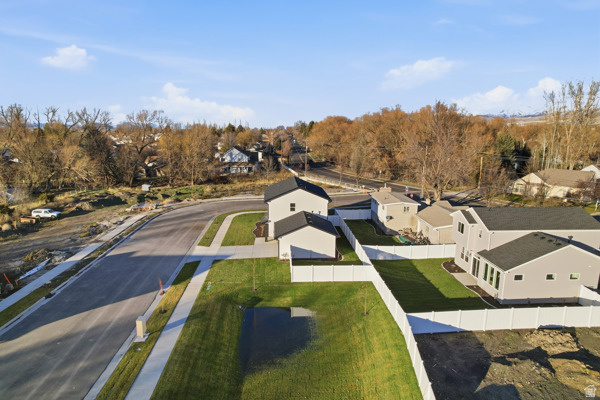 ROBISON RANCH - Residential