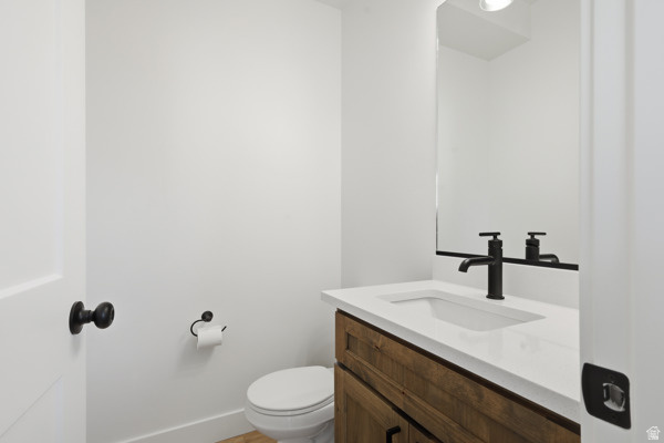 ROBISON RANCH - Residential