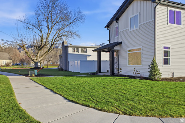 ROBISON RANCH - Residential