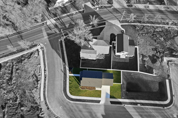 ROBISON RANCH - Residential