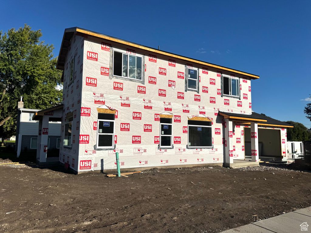 Photo of 720 S ROBISON LN #15, Logan, UT 84321 (MLS # 2113157)