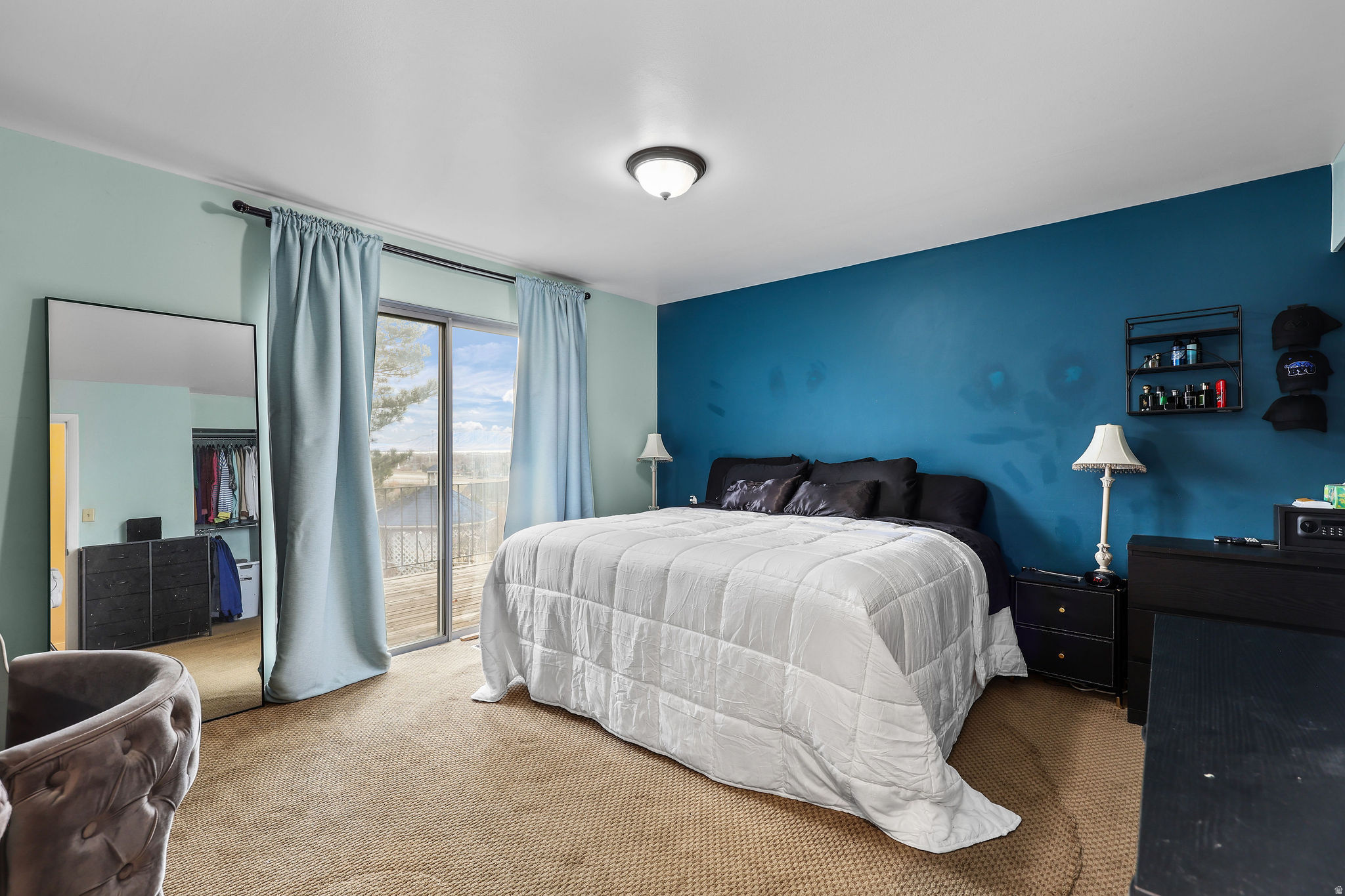 GRANDVIEW PARK - Residential