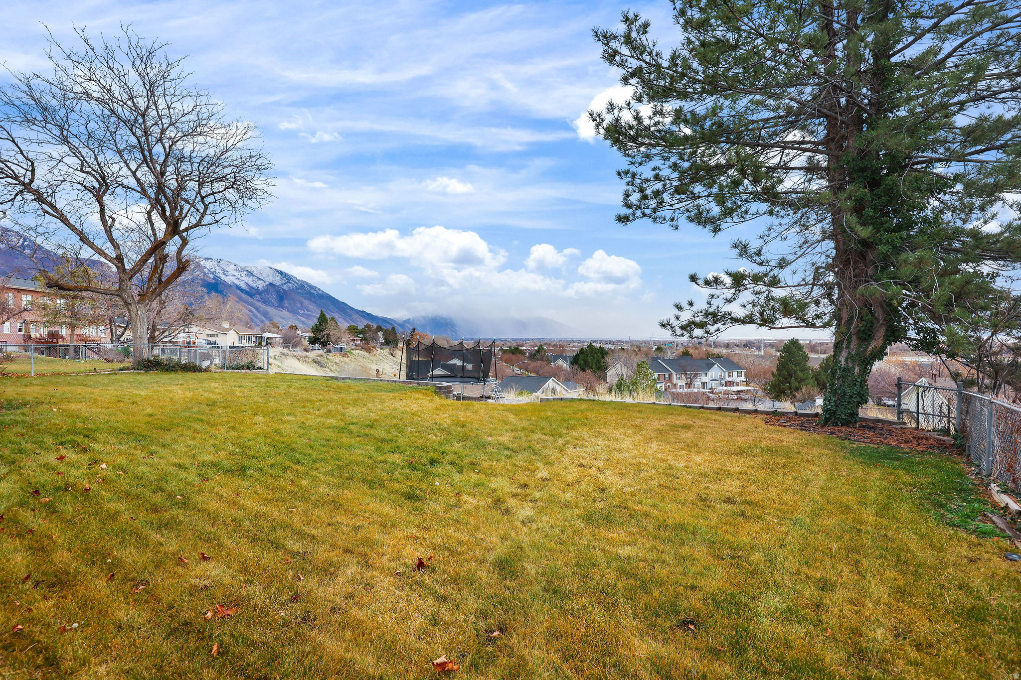 GRANDVIEW PARK - Residential