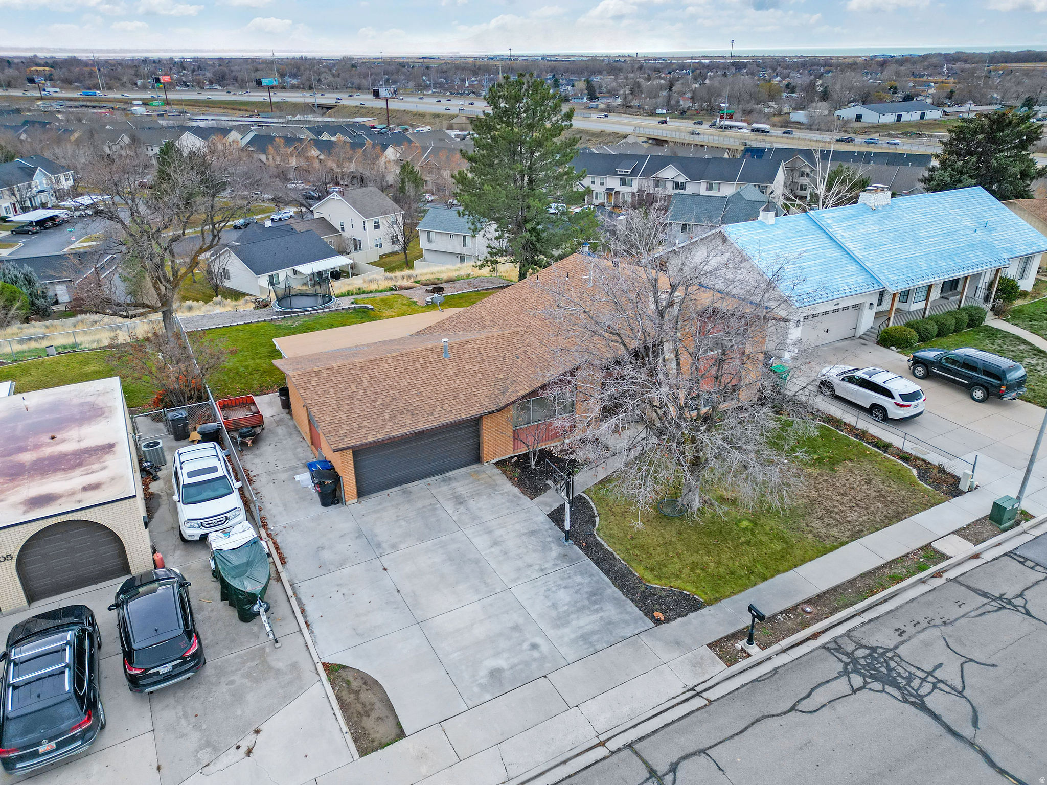 GRANDVIEW PARK - Residential