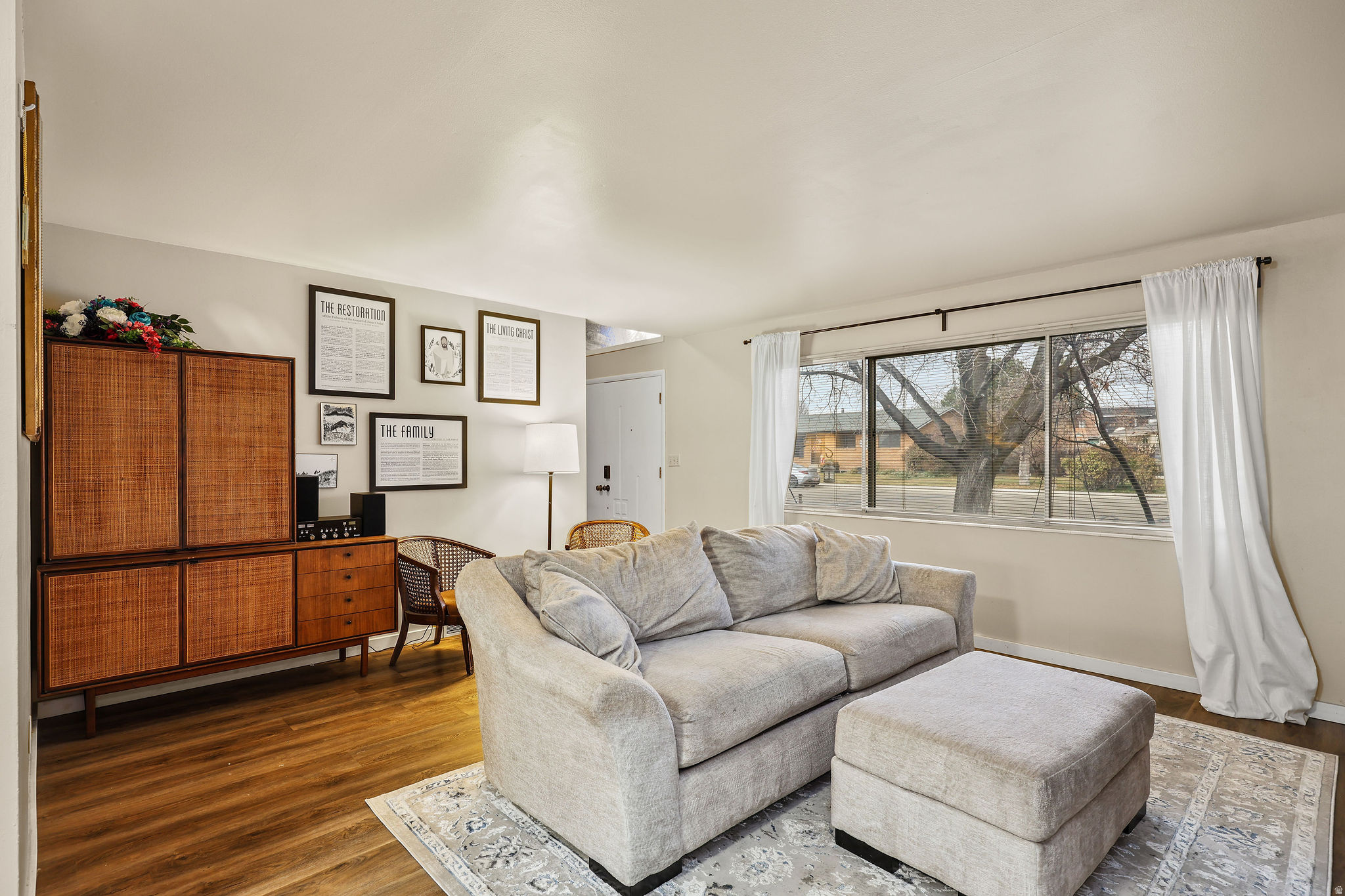 GRANDVIEW PARK - Residential