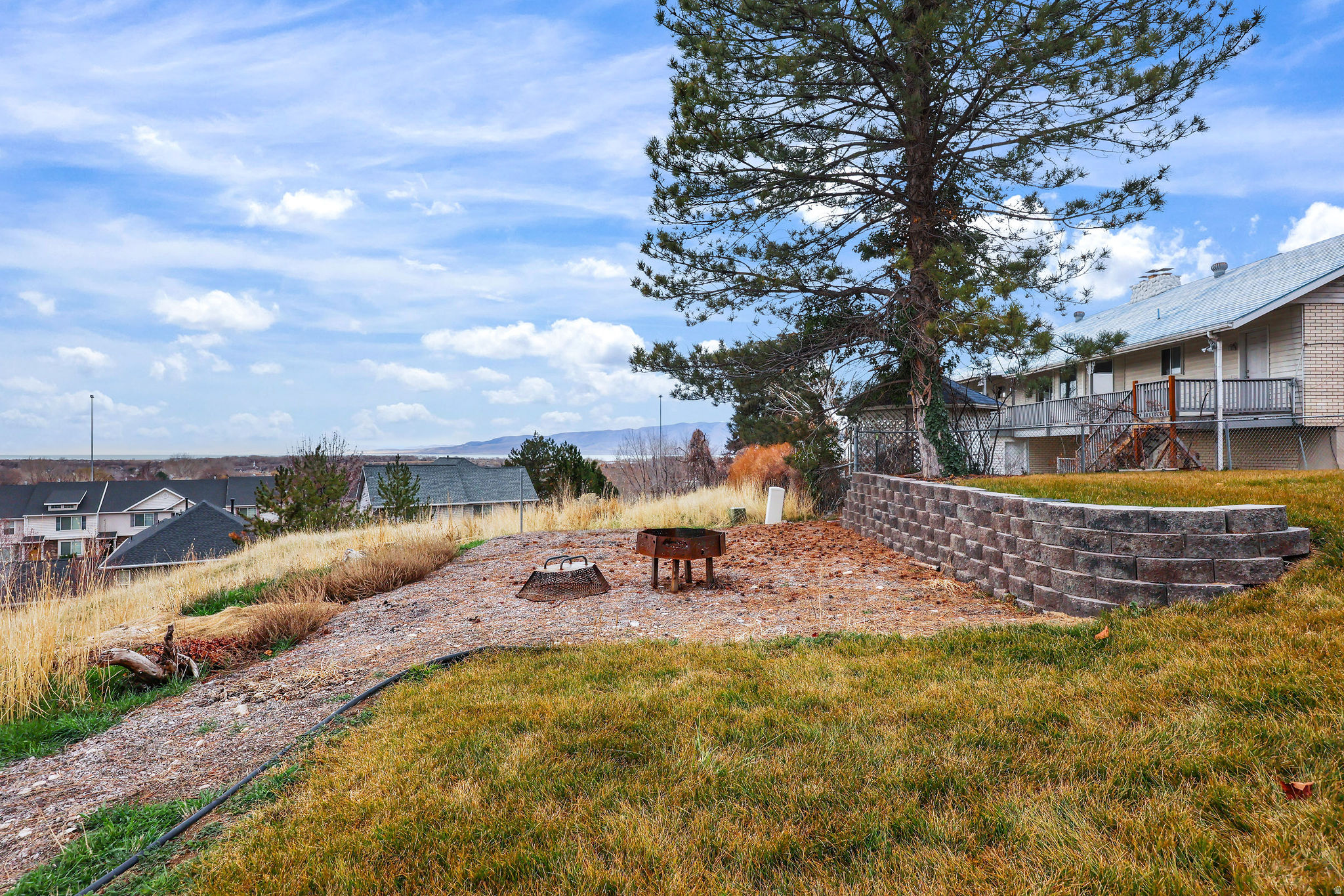 GRANDVIEW PARK - Residential