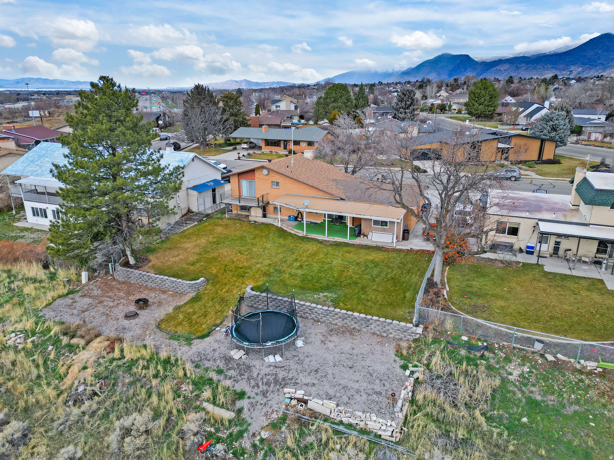 GRANDVIEW PARK - Residential