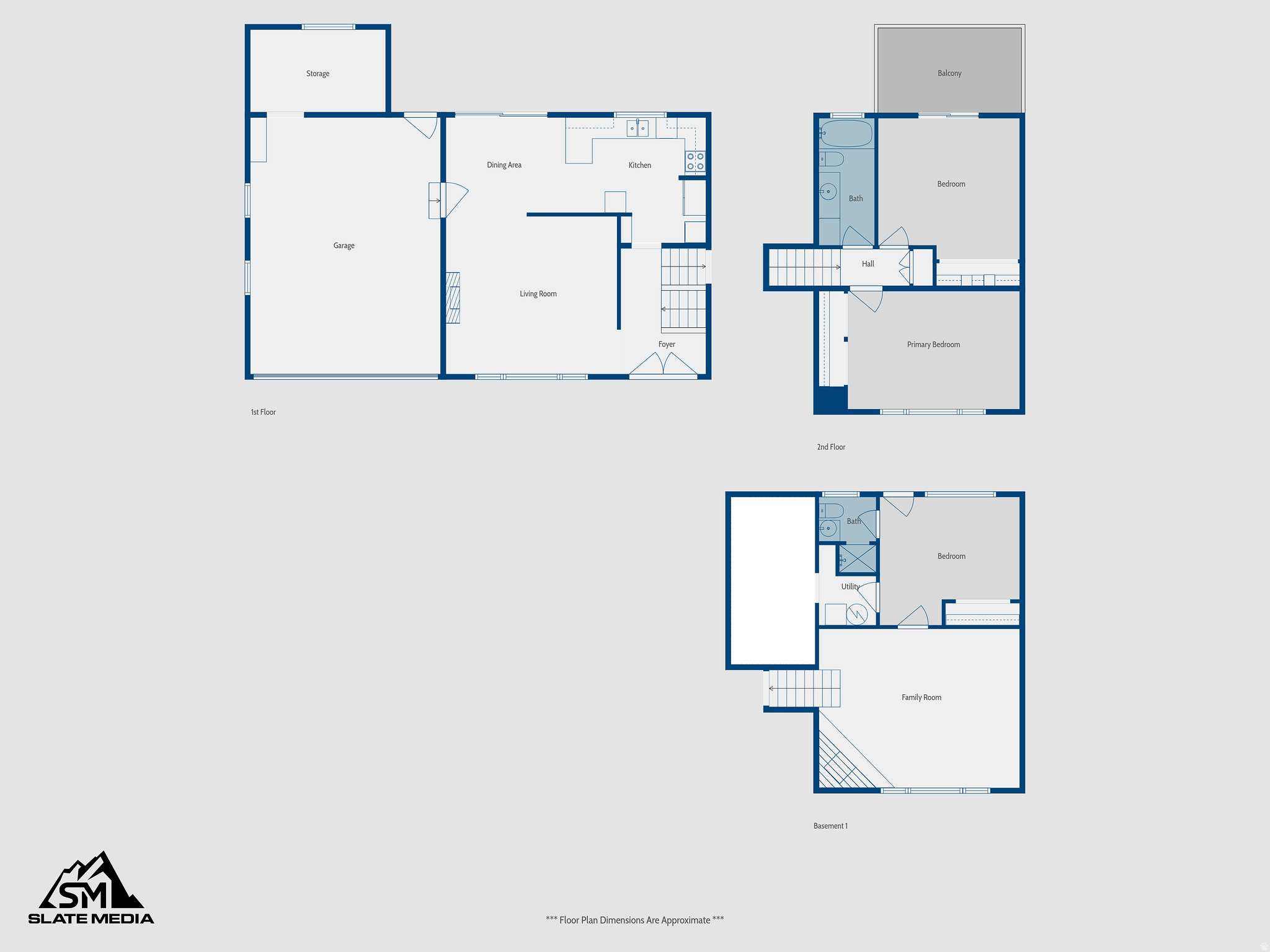 GRANDVIEW PARK - Residential