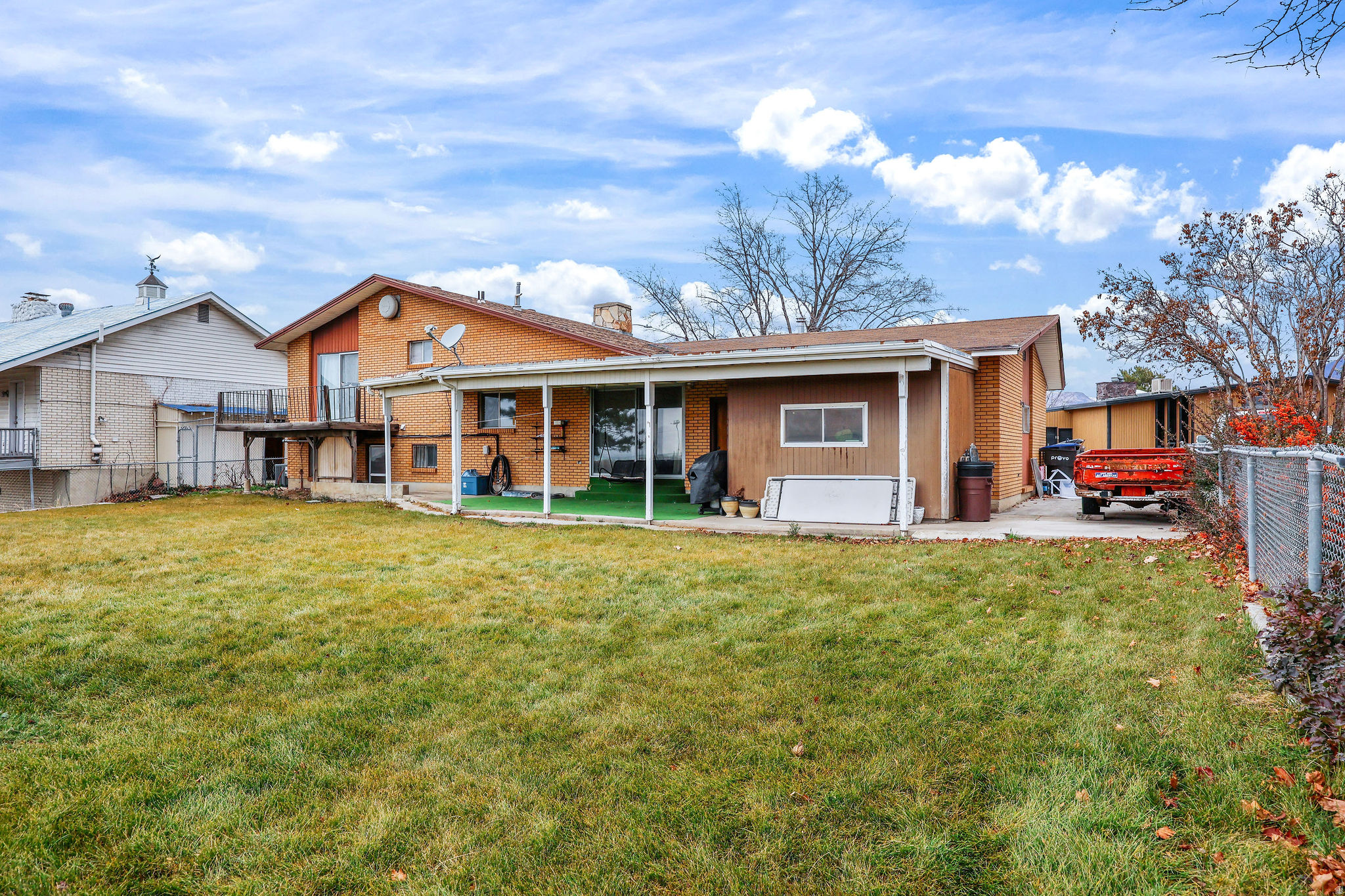 GRANDVIEW PARK - Residential