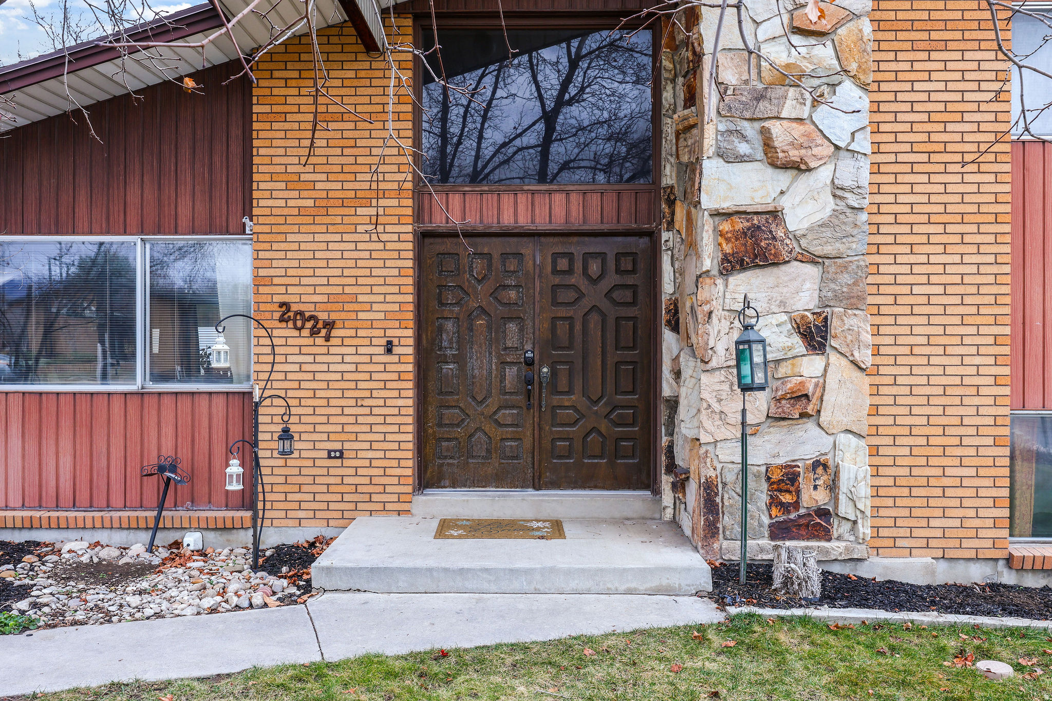 GRANDVIEW PARK - Residential