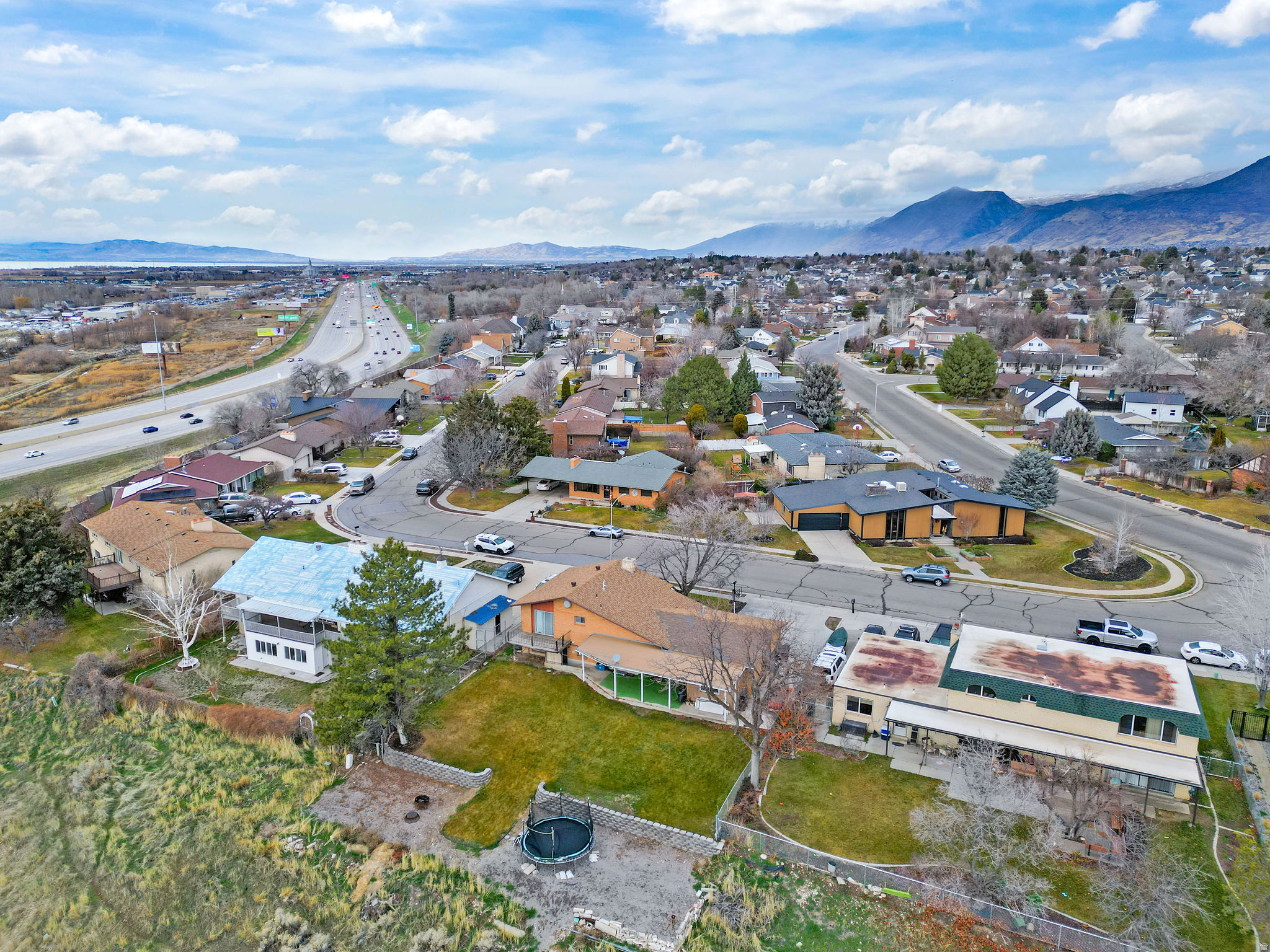 GRANDVIEW PARK - Residential