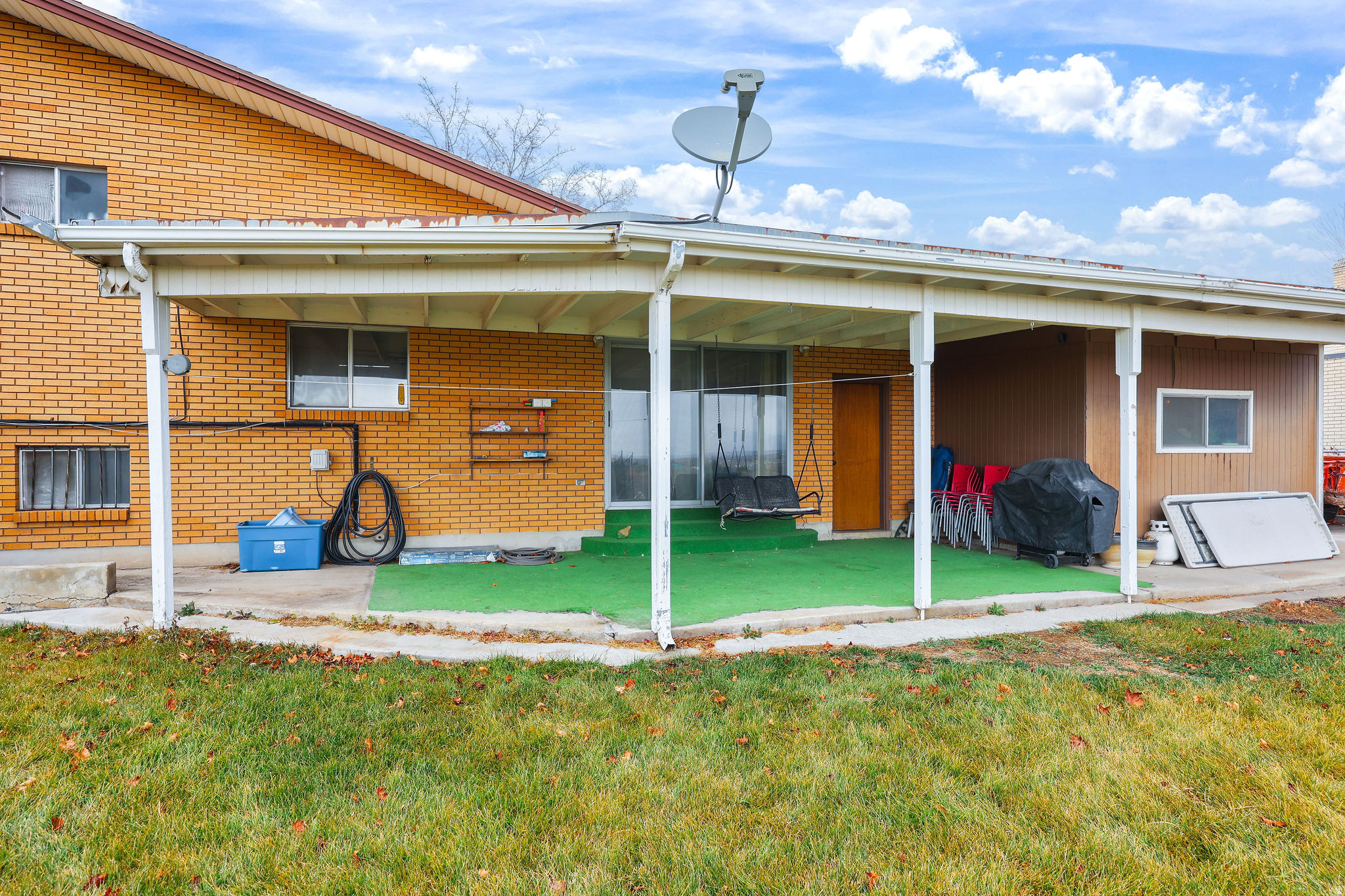 GRANDVIEW PARK - Residential