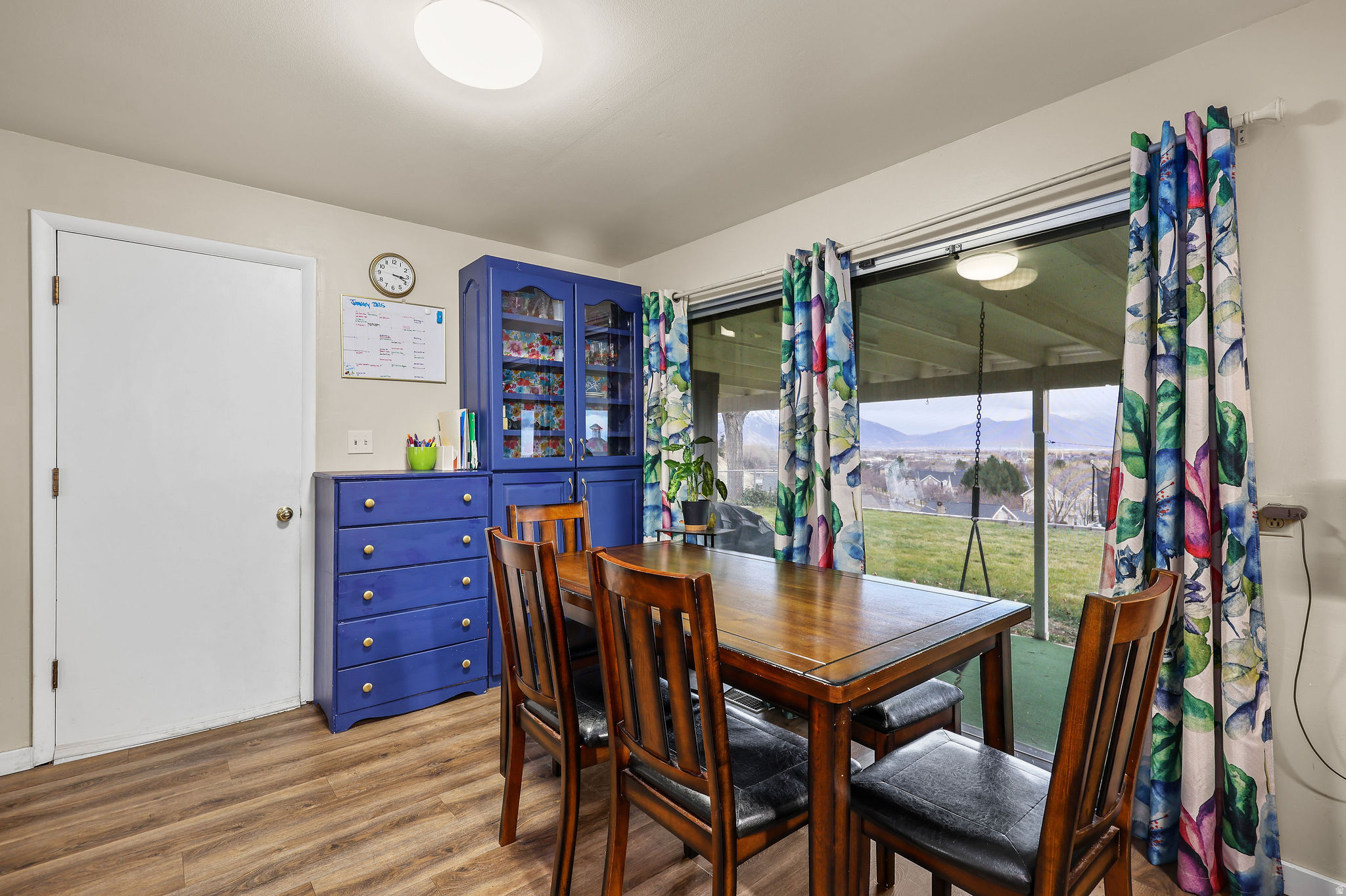 GRANDVIEW PARK - Residential