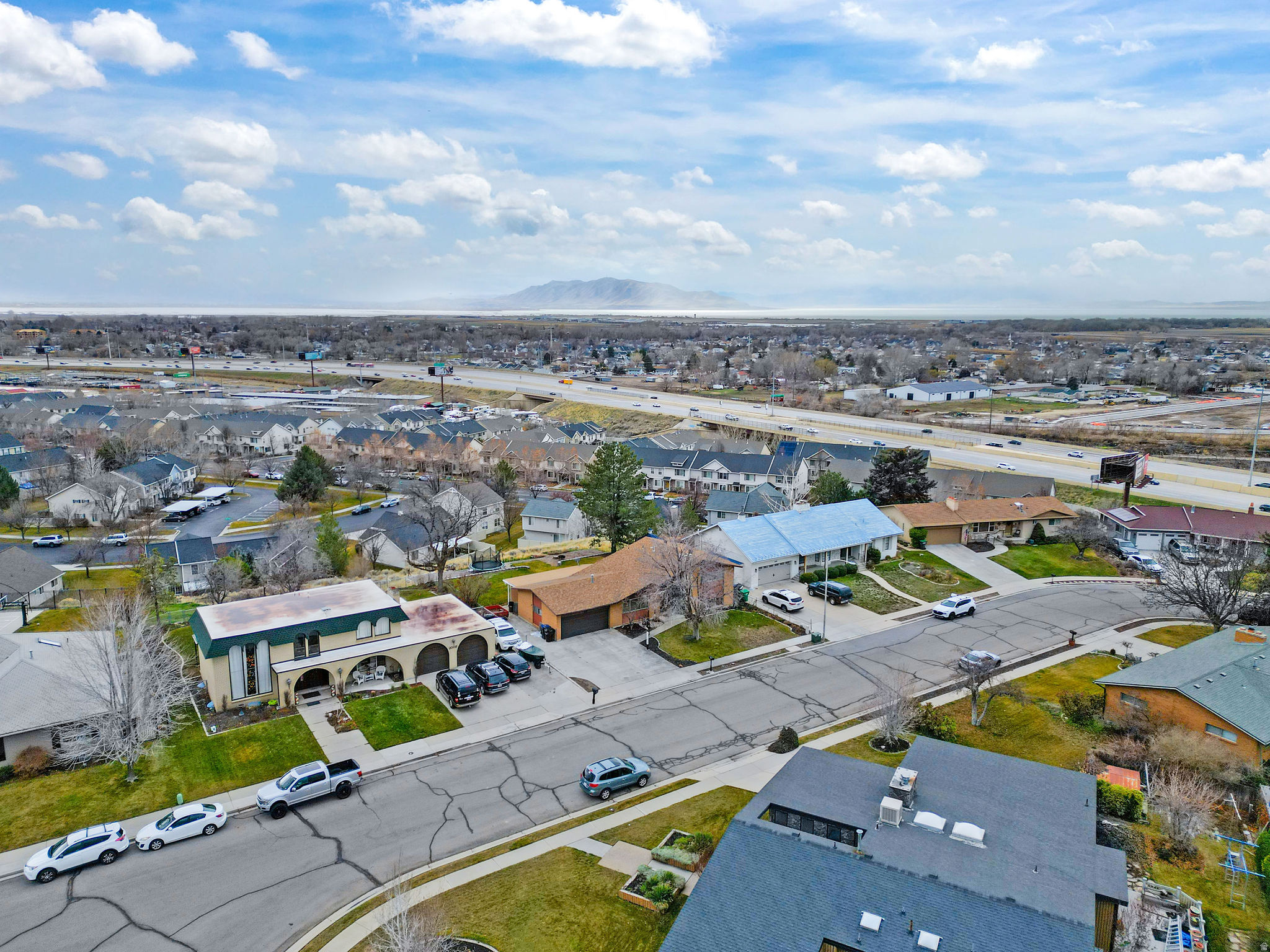 GRANDVIEW PARK - Residential