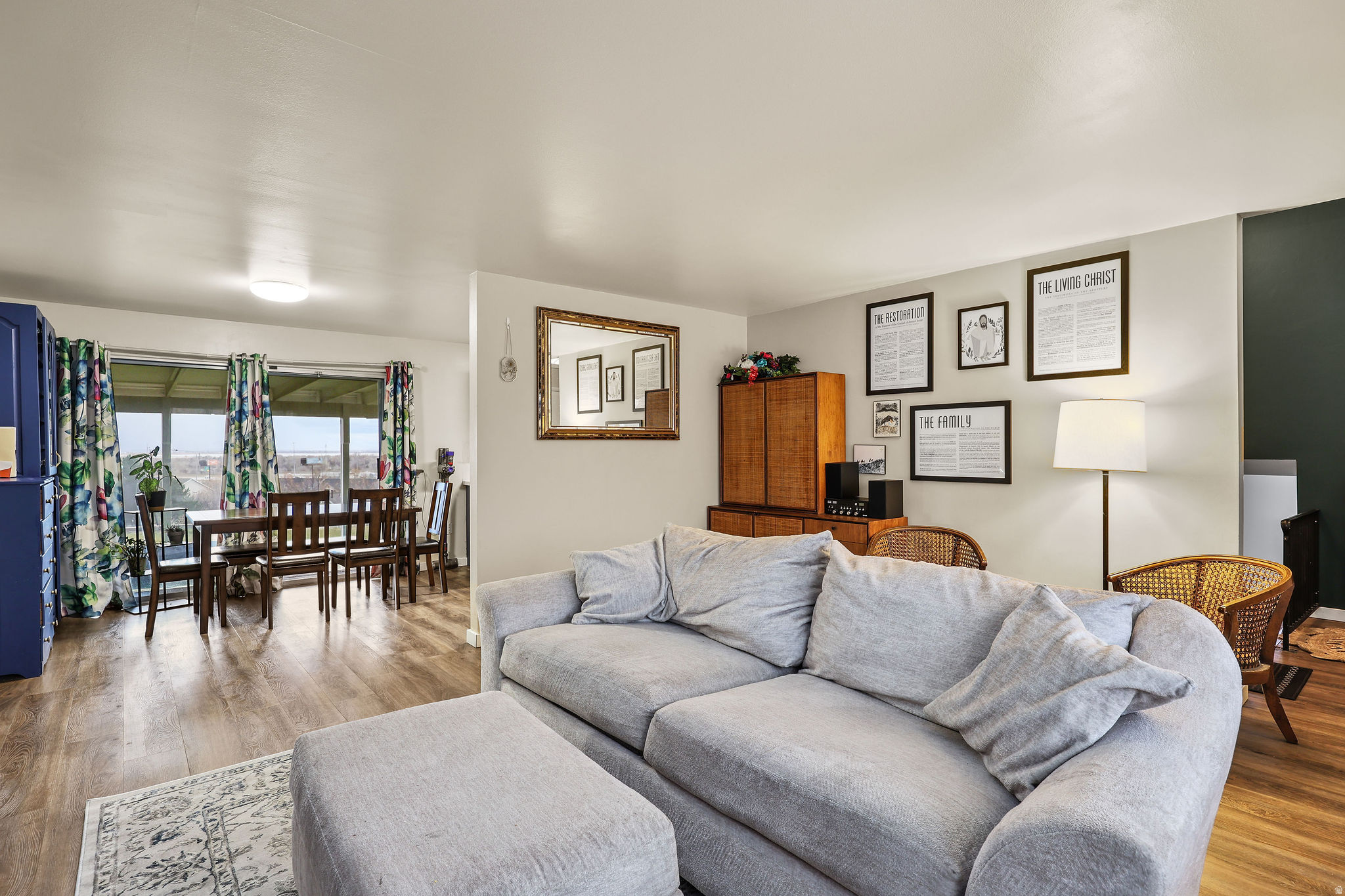 GRANDVIEW PARK - Residential