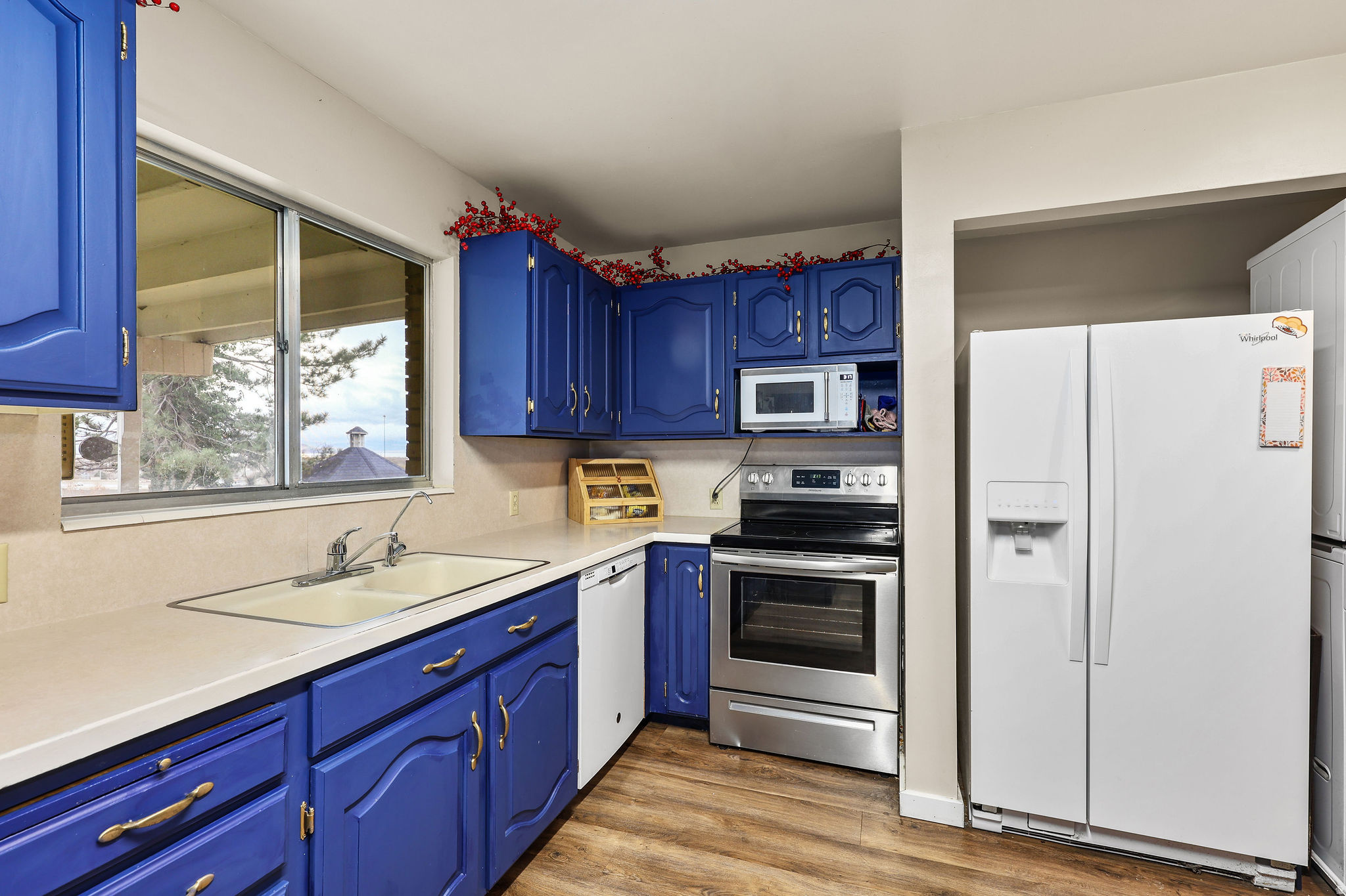 GRANDVIEW PARK - Residential