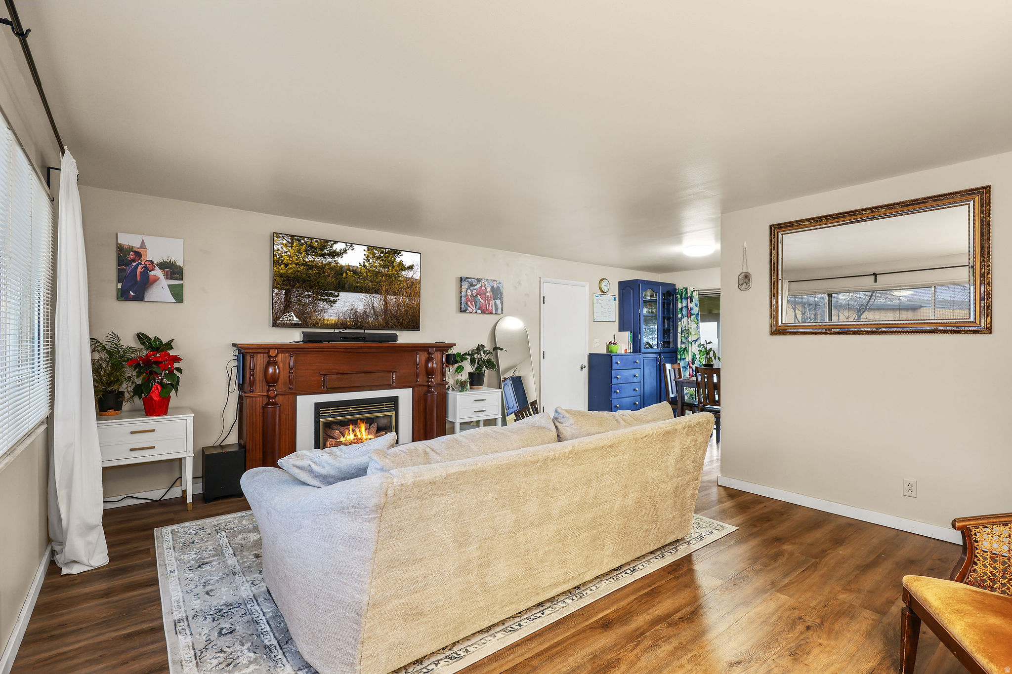 GRANDVIEW PARK - Residential