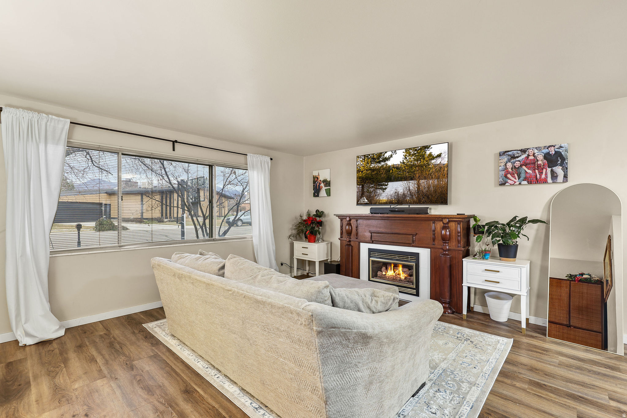 GRANDVIEW PARK - Residential