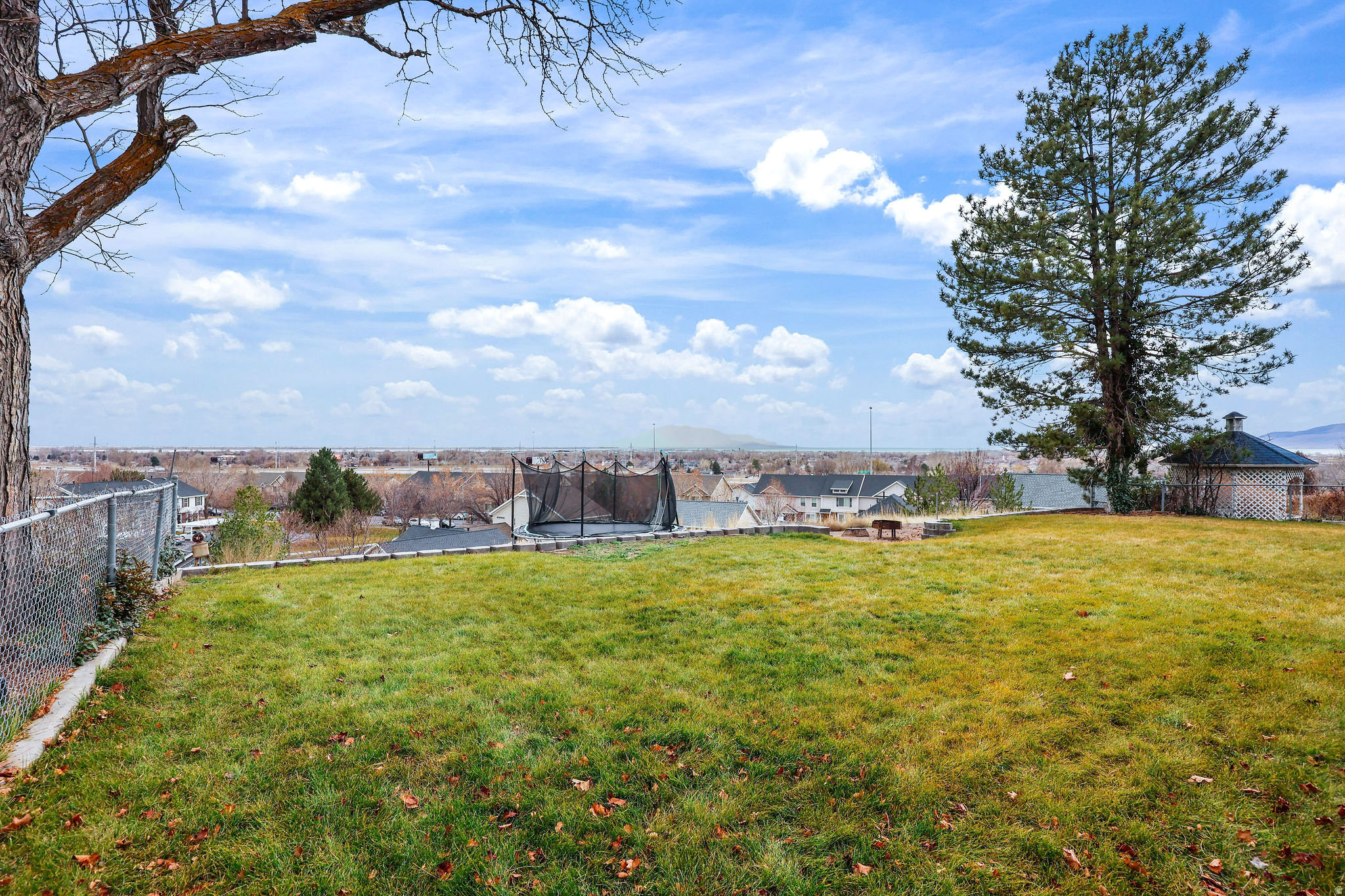 GRANDVIEW PARK - Residential