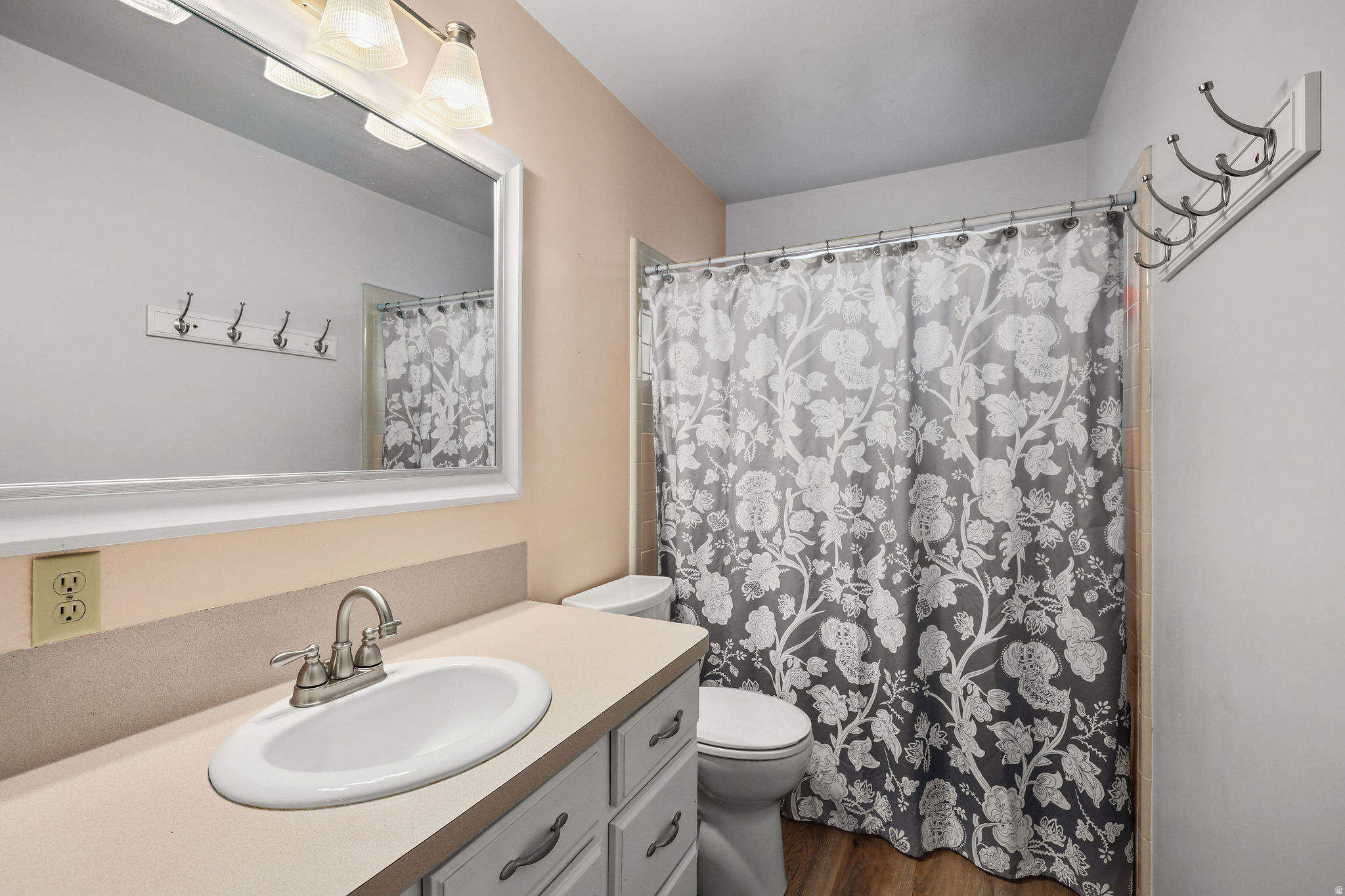 GRANDVIEW PARK - Residential