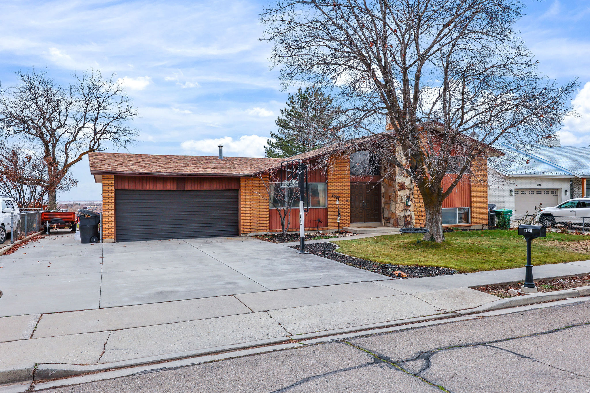 GRANDVIEW PARK - Residential