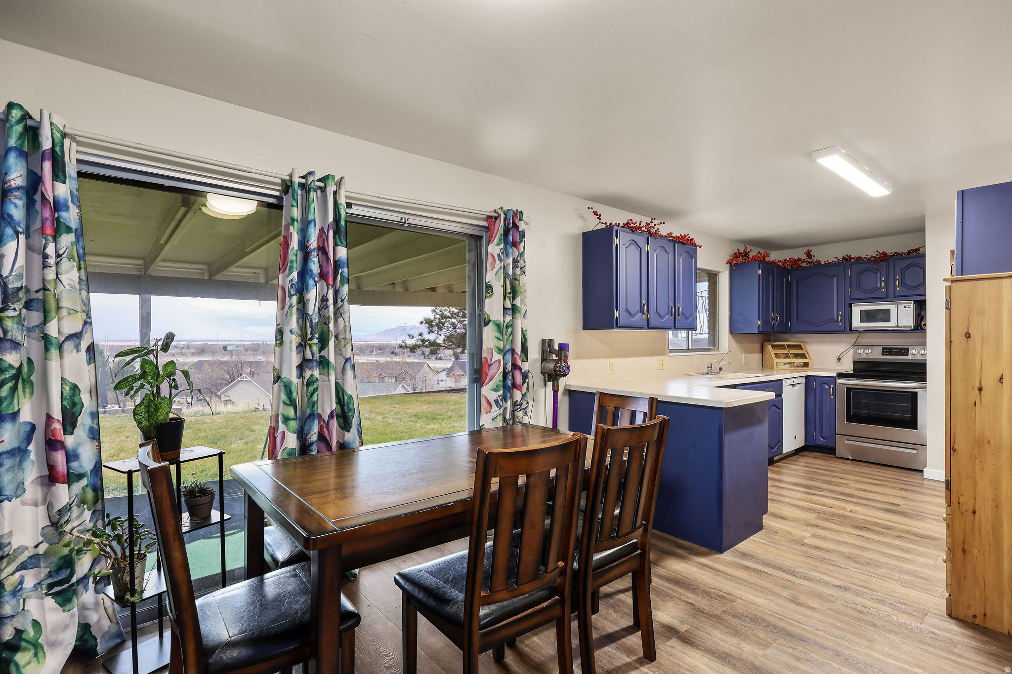 GRANDVIEW PARK - Residential