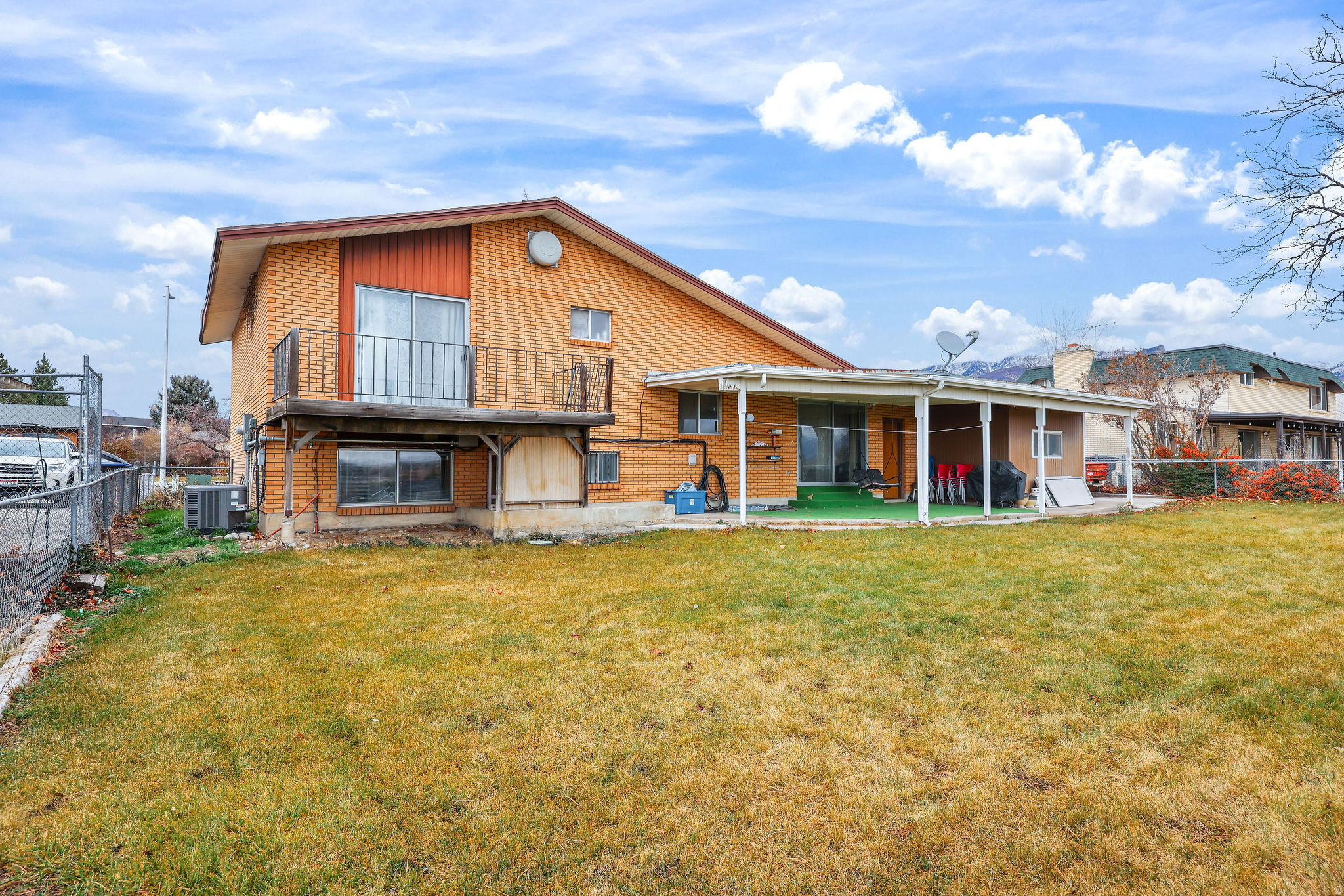 GRANDVIEW PARK - Residential