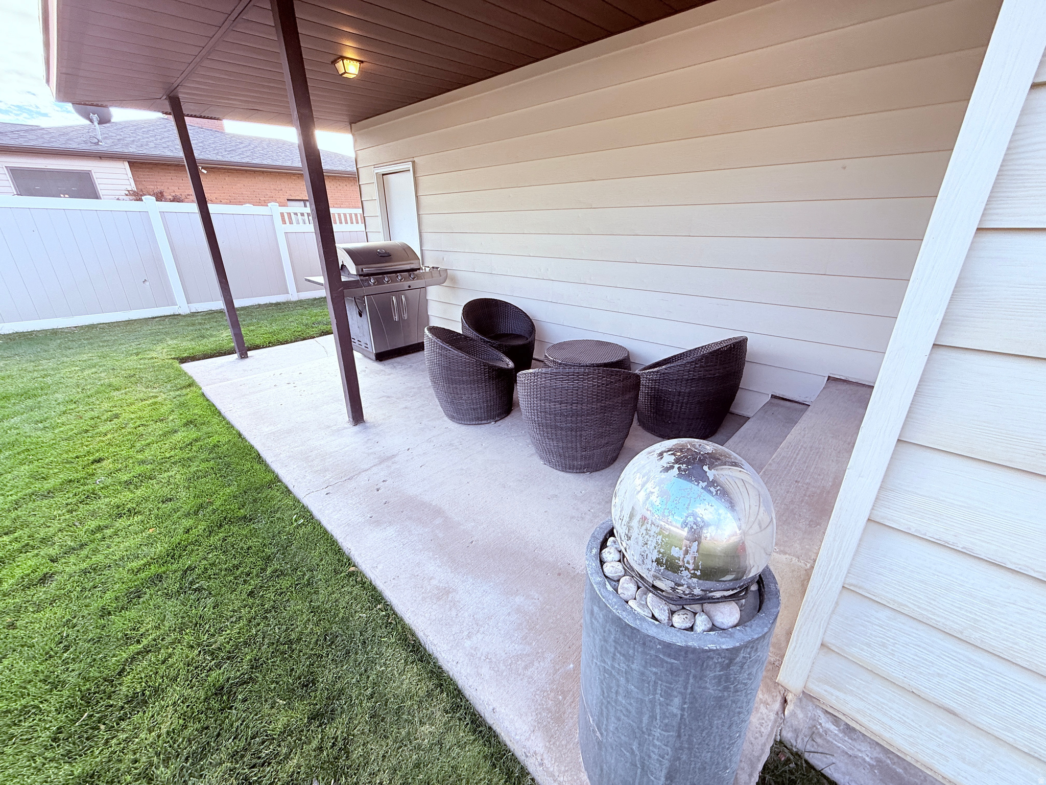 LITTLE WILLOW ESTATES - Residential