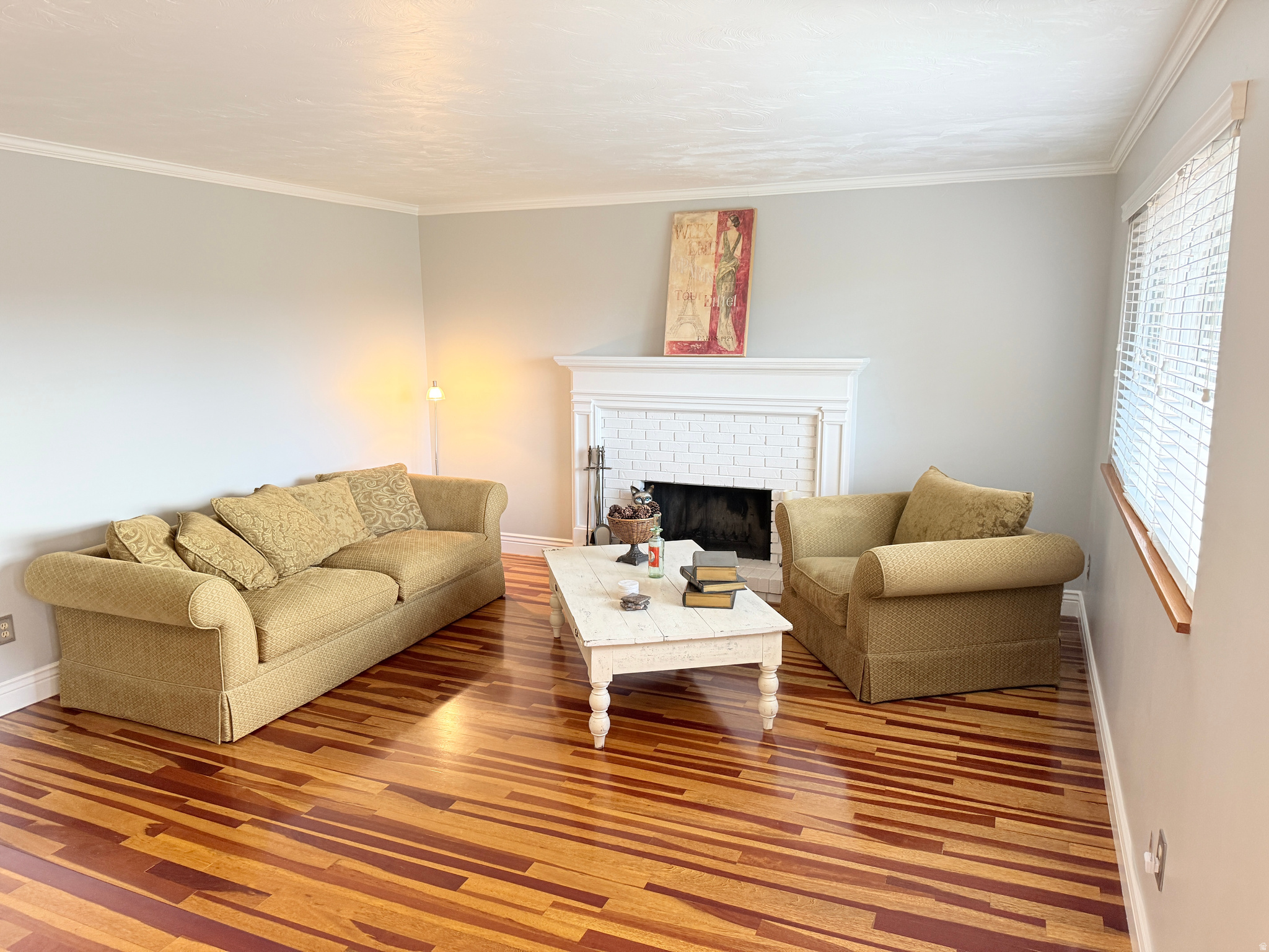 LITTLE WILLOW ESTATES - Residential