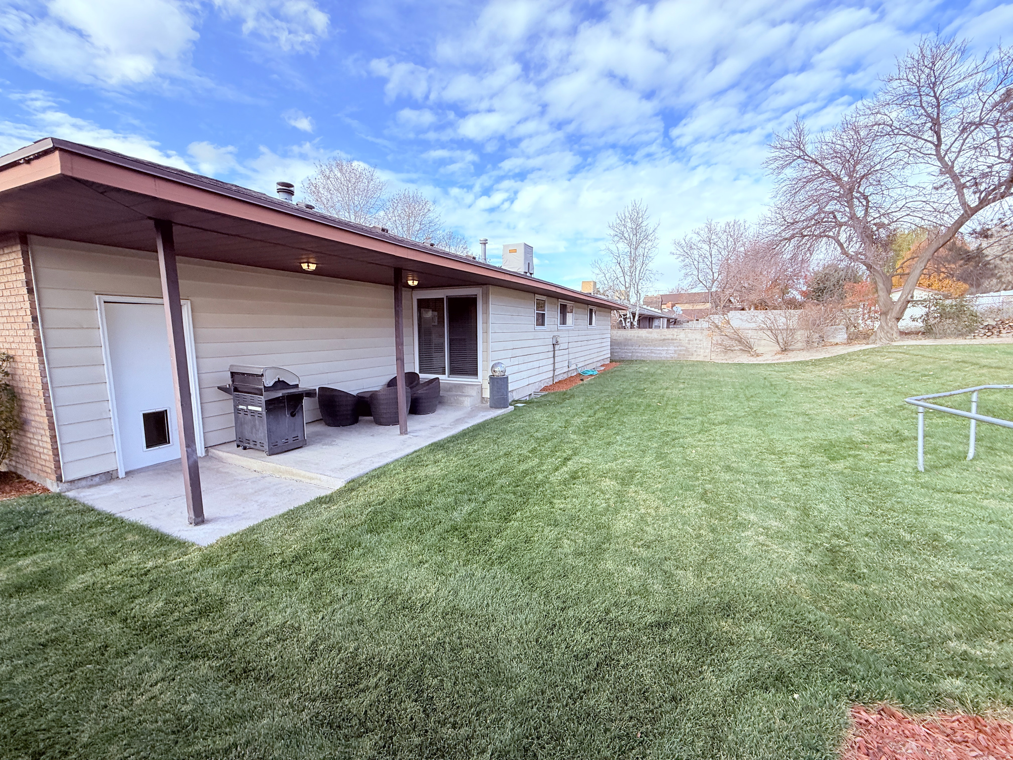 LITTLE WILLOW ESTATES - Residential