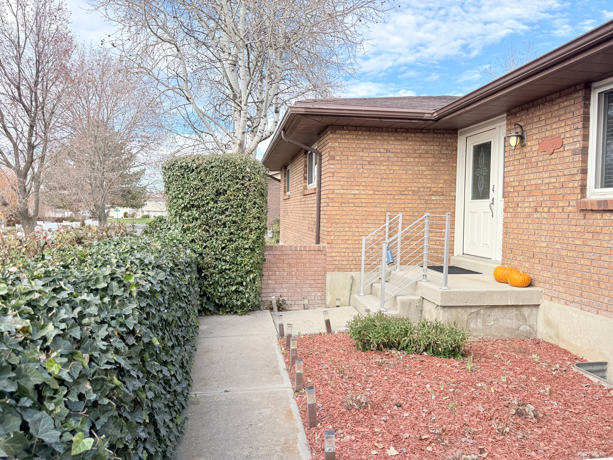 LITTLE WILLOW ESTATES - Residential