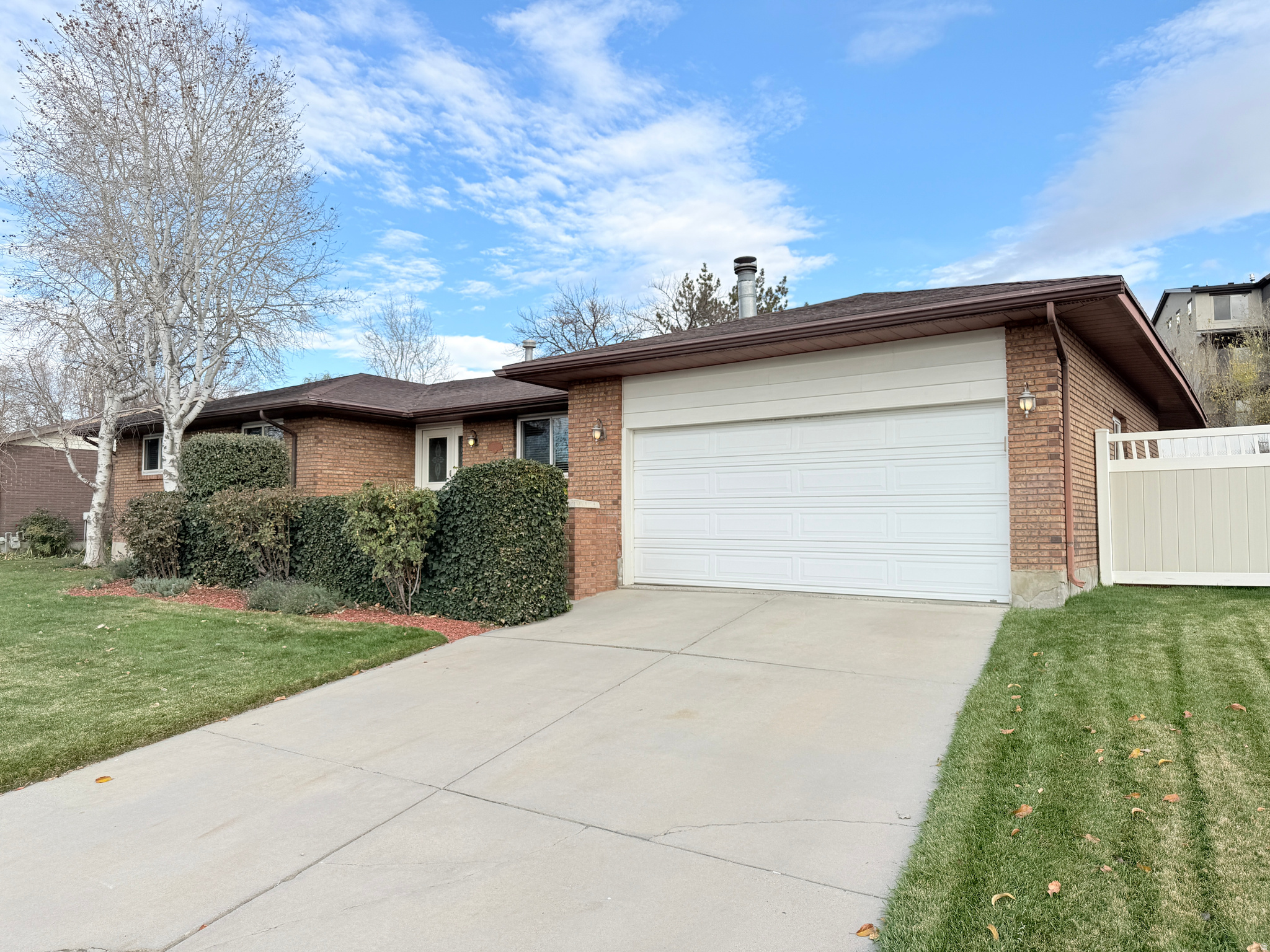 LITTLE WILLOW ESTATES - Residential