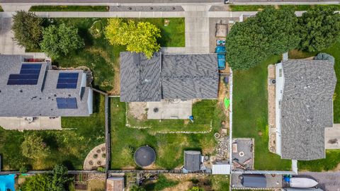 Tiny photo for 81 S 1675 W, Lehi, UT 84043 (MLS # 2173190)
