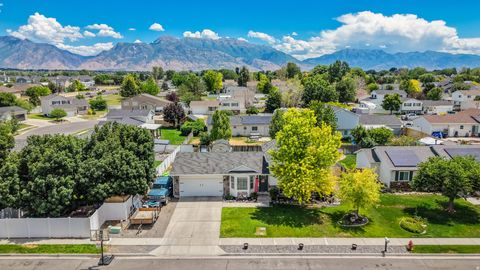 Tiny photo for 81 S 1675 W, Lehi, UT 84043 (MLS # 2173190)