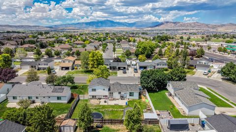 Tiny photo for 81 S 1675 W, Lehi, UT 84043 (MLS # 2173190)
