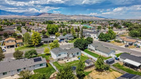 Tiny photo for 81 S 1675 W, Lehi, UT 84043 (MLS # 2173190)