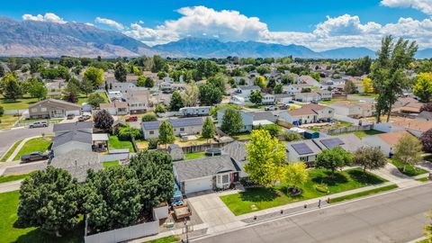 Tiny photo for 81 S 1675 W, Lehi, UT 84043 (MLS # 2173190)
