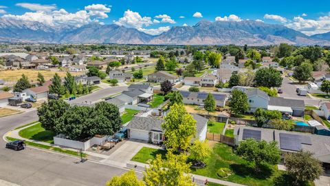 Tiny photo for 81 S 1675 W, Lehi, UT 84043 (MLS # 2173190)