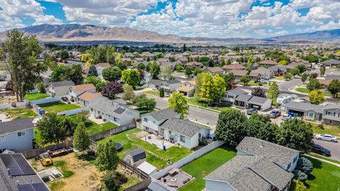 Tiny photo for 81 S 1675 W, Lehi, UT 84043 (MLS # 2173190)