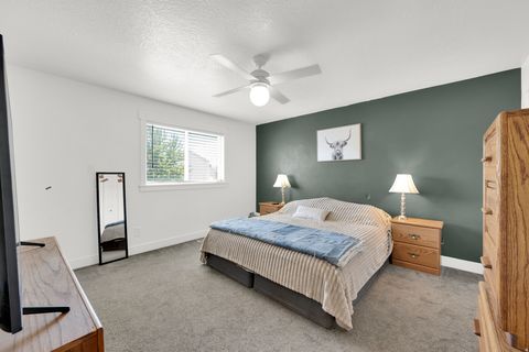 Tiny photo for 81 S 1675 W, Lehi, UT 84043 (MLS # 2173190)